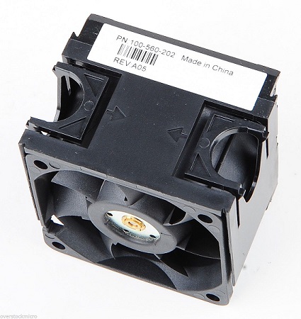 100-560-202 Dell AX100 System Fan Assembly